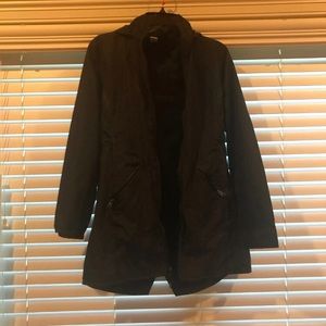 Women’s rain jacket